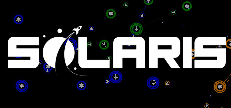 Solaris steam charts