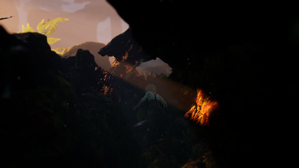 скриншот Bramble: The Mountain King 3