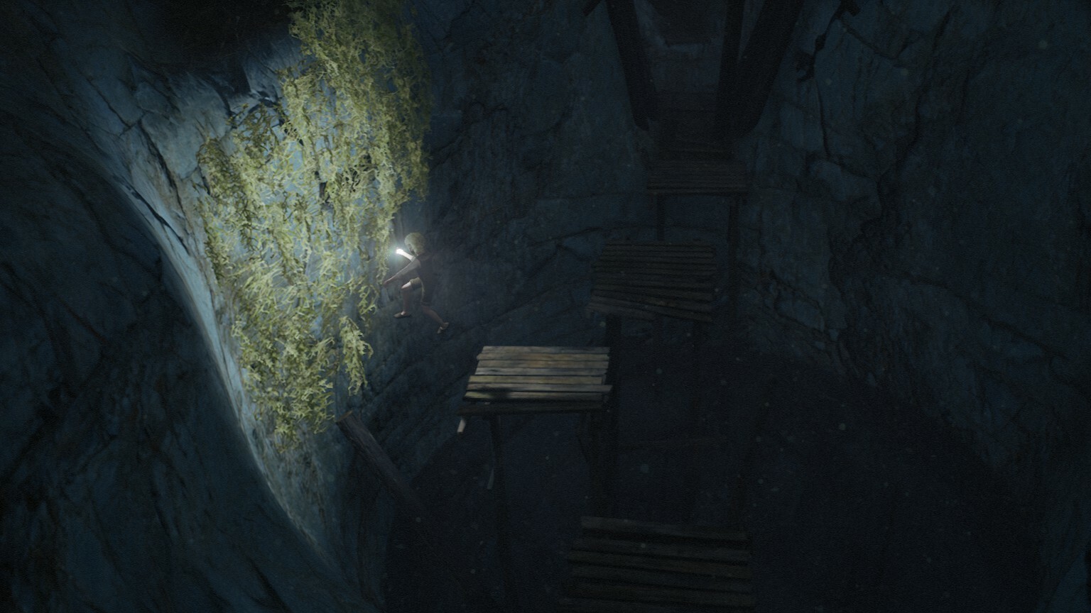 Bramble: The Mountain King #9