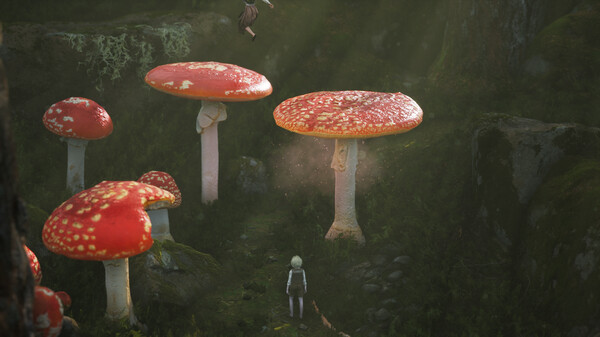 Bramble: The Mountain King game for windows Pc 1