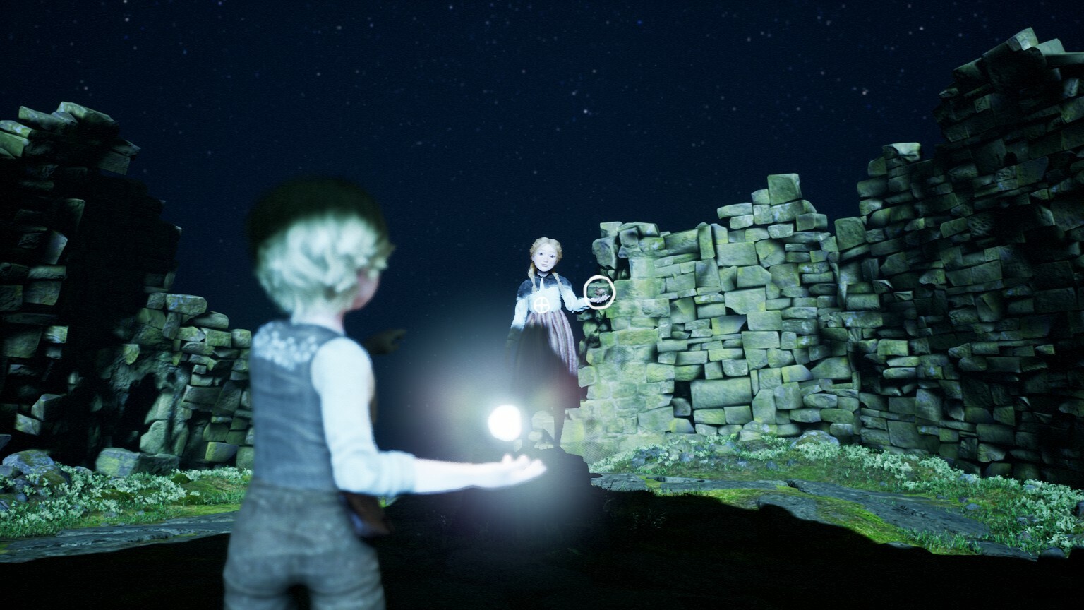 布兰博:山丘之王/Bramble: The Mountain King -(v20230621)