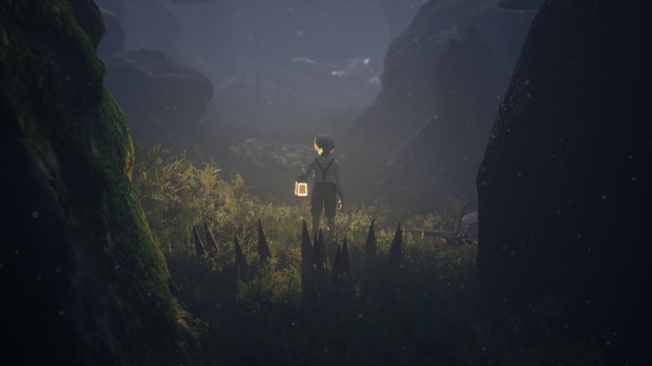 скриншот Bramble: The Mountain King 0