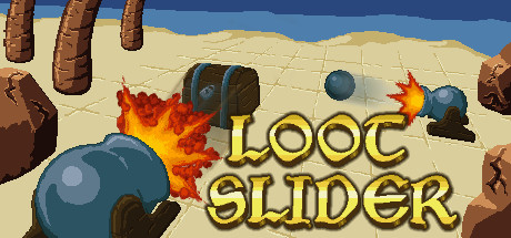 Loot Slider Cover Image