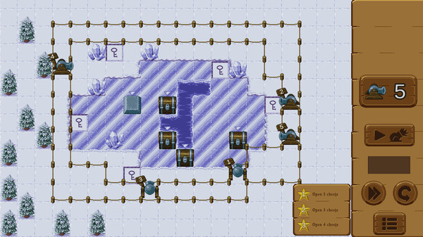 Loot Slider game for windows Pc 1