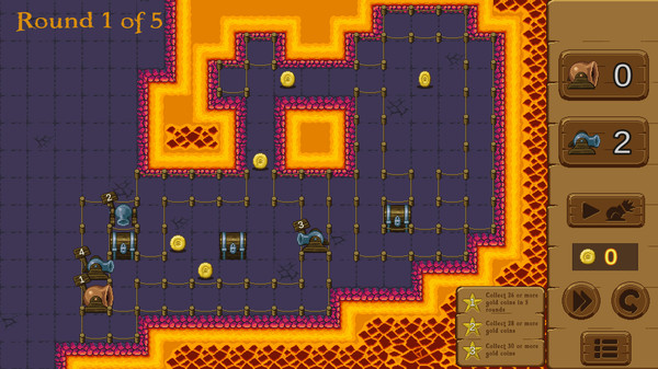 Loot Sliderfor windows and Linux 1