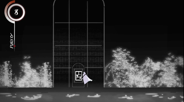 Скриншот из Don't Dive Deep