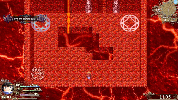 Скриншот из Myth of Ethary Скриншот из Myth of Ethary