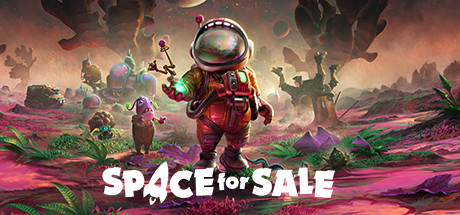 Space for Sale banner image