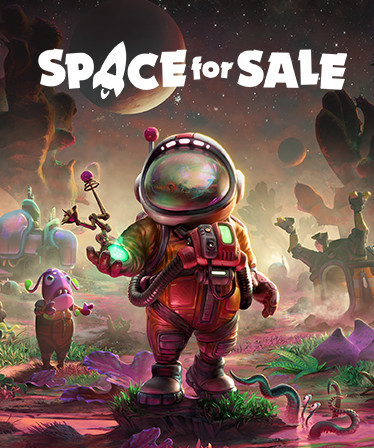 Space for Sale