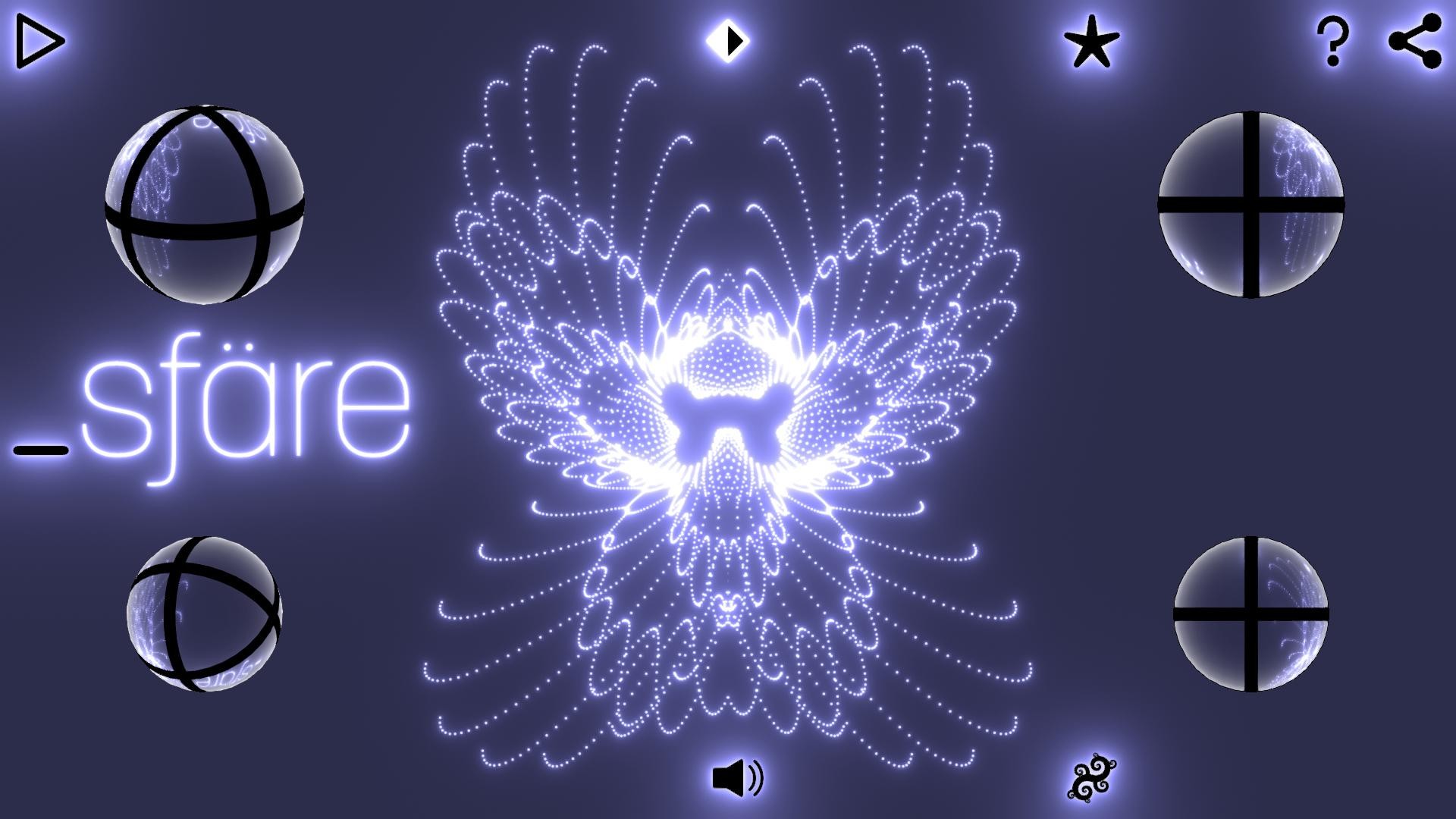 sfäre Demo #5
