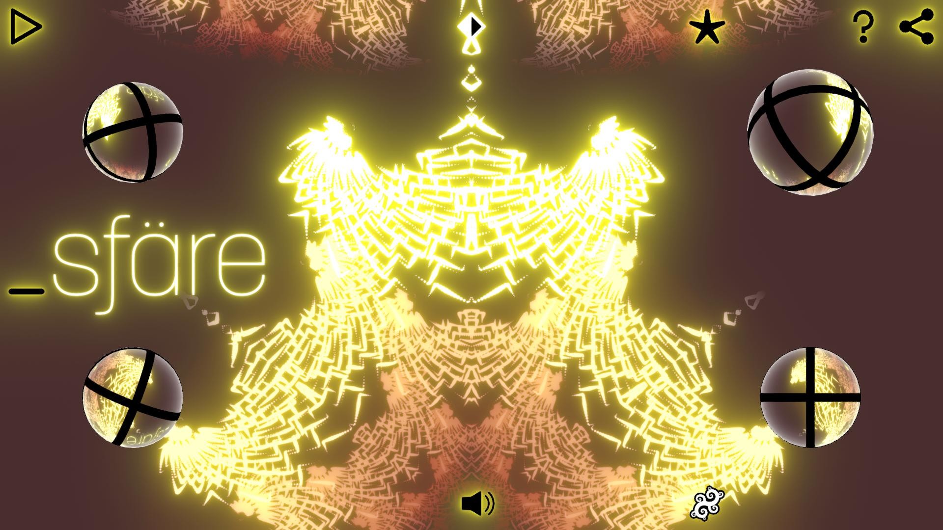 sfäre Demo #4