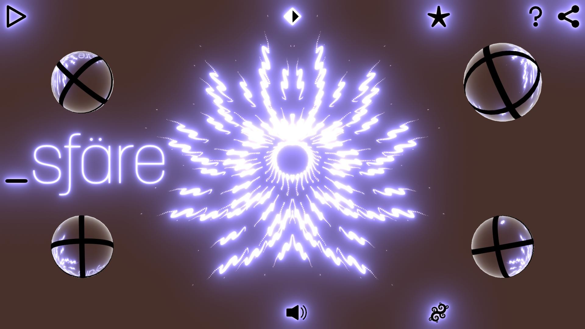 sfäre Demo #3