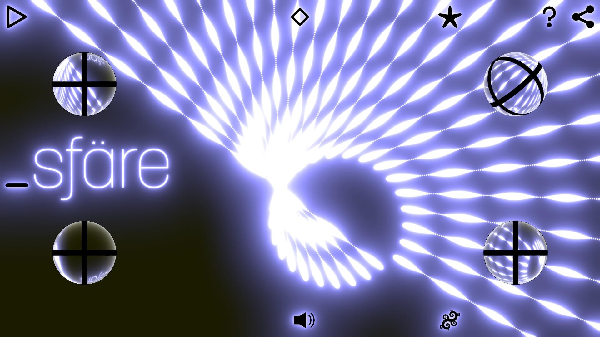 sfäre Demo #0