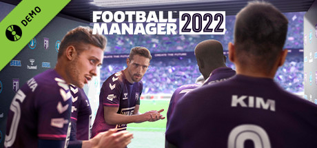Football Manager 2022 Demo