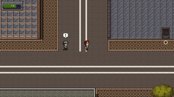 Скриншот из Cladmen