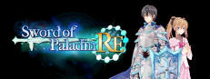 Sword of Paladin RE 게임 이미지