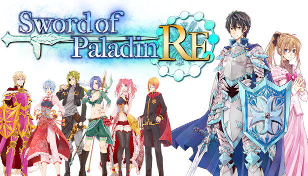 Sword Of Paladin Re Sur Steam