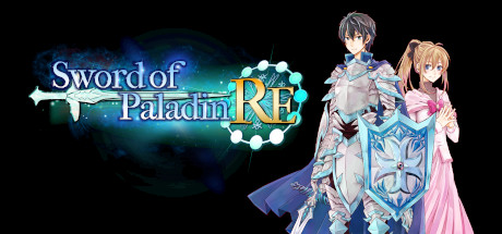Image for Sword of Paladin RE