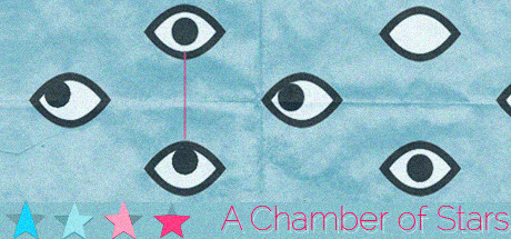 A Chamber of Stars Cover Image