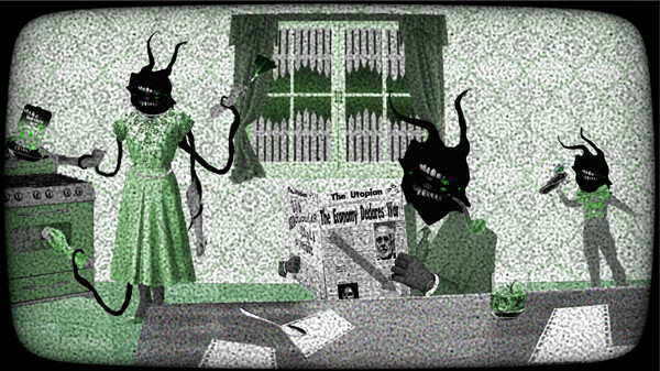 A Chamber of Stars game for windows Pc 1