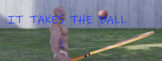 IT TAKES THE BALL 게임 이미지