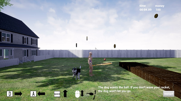 IT TAKES THE BALLfor windows and Linux 1