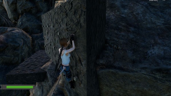 Скриншот из The Amethyst Stones