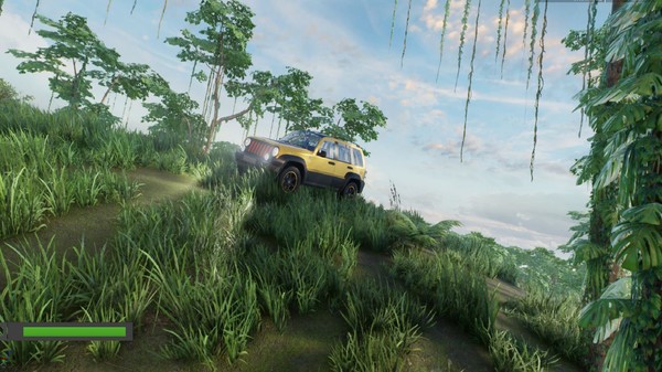 Скриншот из The Amethyst Stones