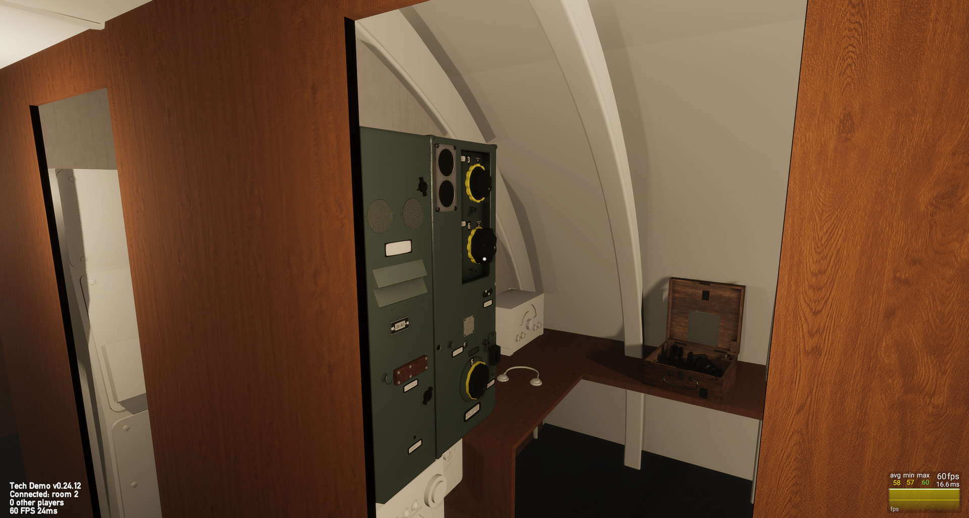 Crush Depth: U-Boat Simulator Demo #7