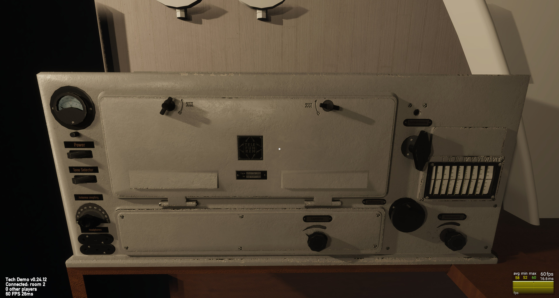 Crush Depth: U-Boat Simulator Demo #10