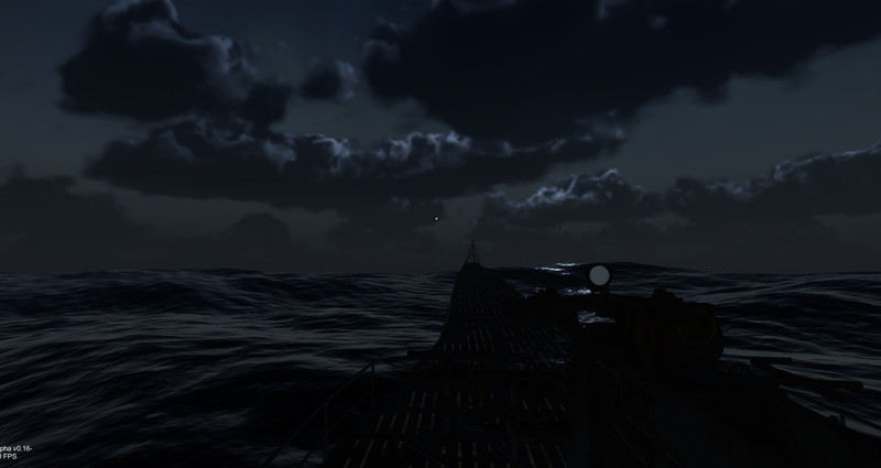 Crush Depth: U-Boat Simulator Demo #6