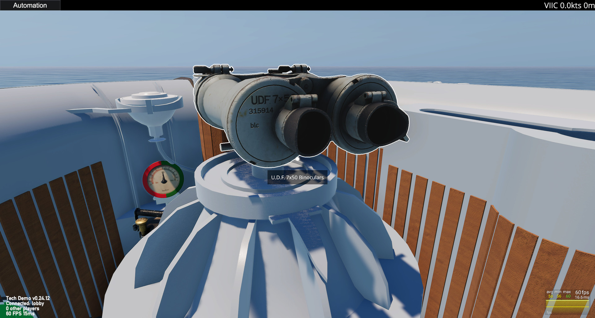 Crush Depth: U-Boat Simulator Demo #9