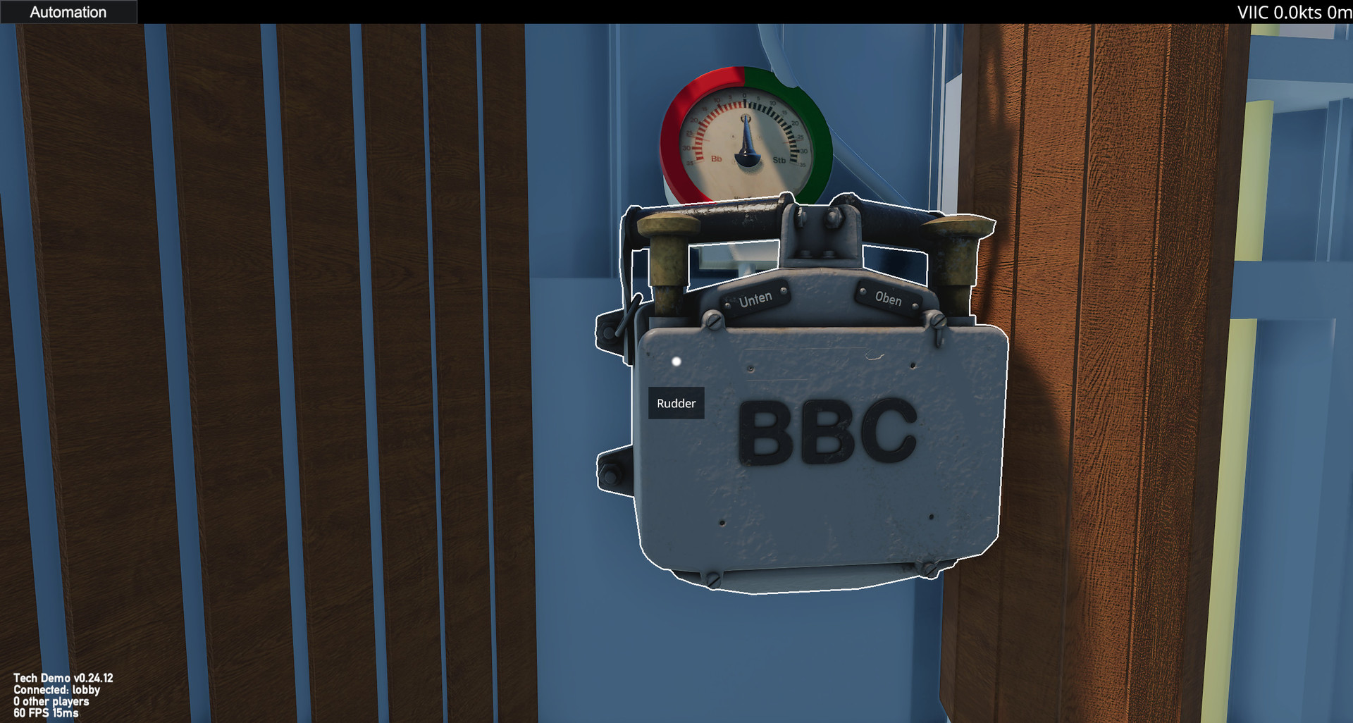 Crush Depth: U-Boat Simulator Demo #15