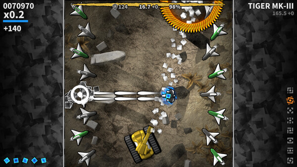 Eigengraufor windows and Linux 1