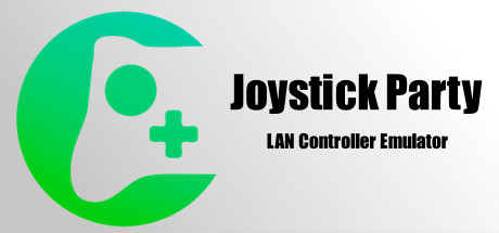 Joystick Party: LAN Controller Emulator steam charts