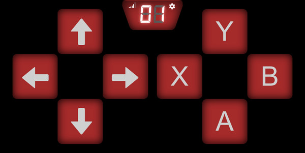 Joystick Party: LAN Controller Emulatorfor windows and Linux 1