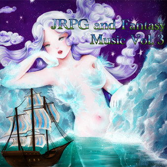 RPG Maker VX Ace - JRPG and Fantasy Music Vol 3 for steam