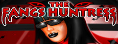 THE FANGS HUNTRESS