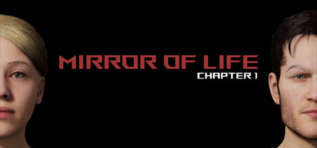 Mirror Of Life Cover Image