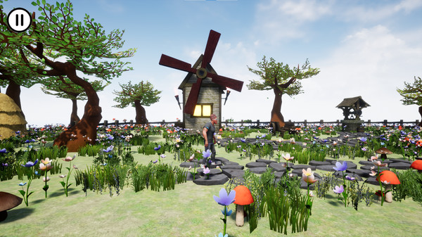 Running Education game for windows Pc 1