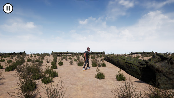 Running Education game for Linux 1