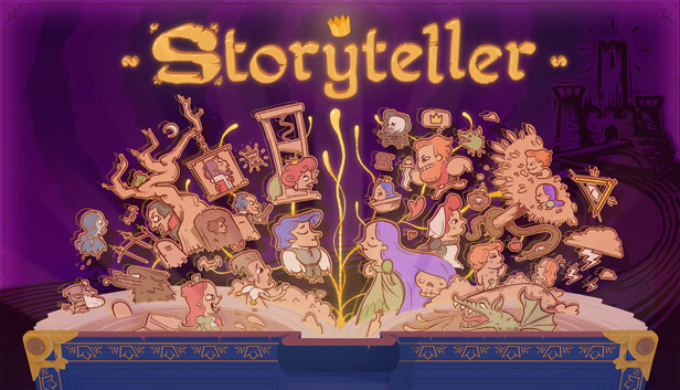 320+ Traditional Storyteller Stock Photos, Pictures & Royalty-Free Images -  iStock