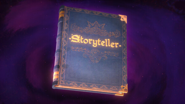 Storyteller screenshot