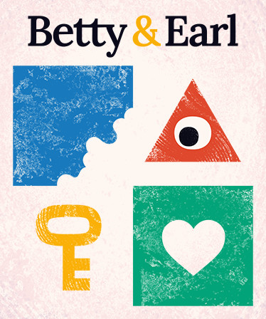 Betty & Earl