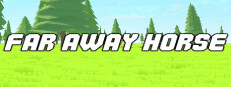 Far Away Horse 게임 이미지