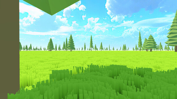 Far Away Horse game for Linux 1