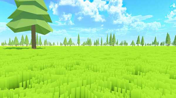 Far Away Horsefor windows and Linux 1