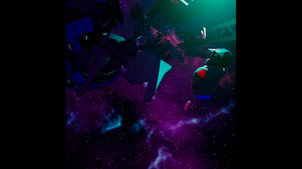 Скриншот из Realms VR