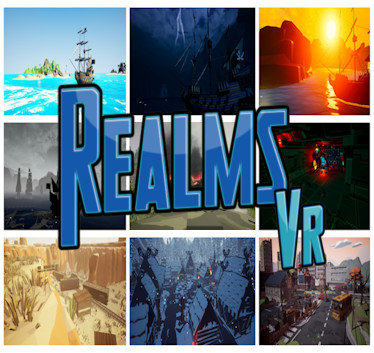 Realms VR