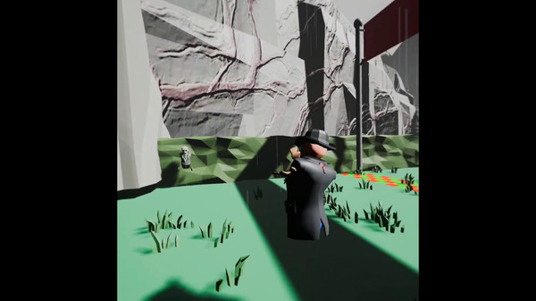 Скриншот из Realms VR